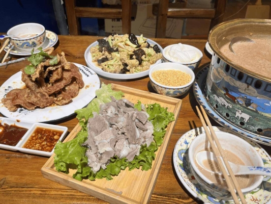 赤峰鮮肉優(yōu)惠團(tuán)購電話號(hào)碼查詢-第1張圖片