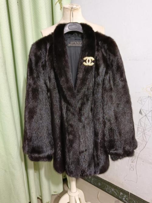 赤峰貂皮大衣改造店電話號(hào)碼-第1張圖片