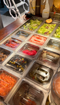 赤峰美式餐廳團購電話多少號-第1張圖片