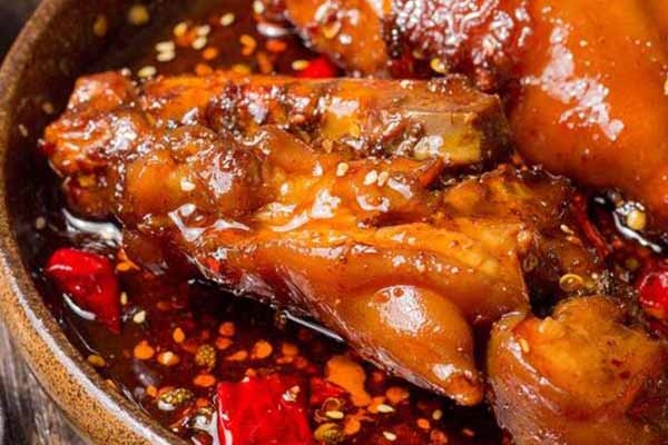 愛尚鴨脖赤峰店地址電話查詢-第1張圖片