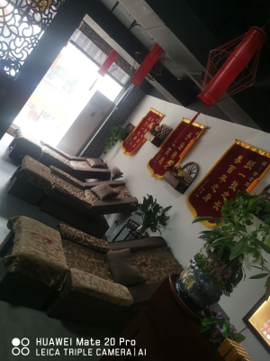 赤峰異寵體驗館電話多少號-第1張圖片