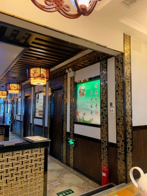 赤峰市韓國菜館電話地址查詢-第1張圖片