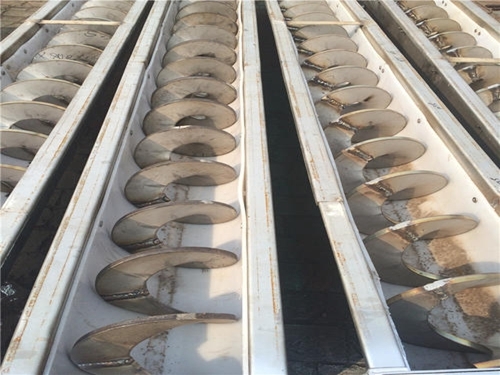 赤峰制作絞龍機廠家電話號碼-第1張圖片