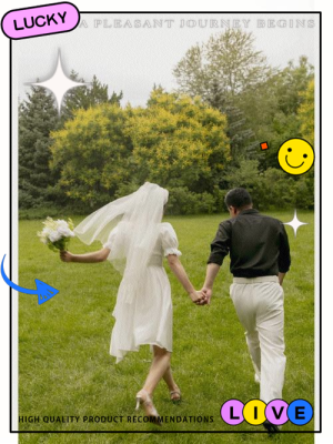 赤峰拍婚紗照哪家好-第1張圖片