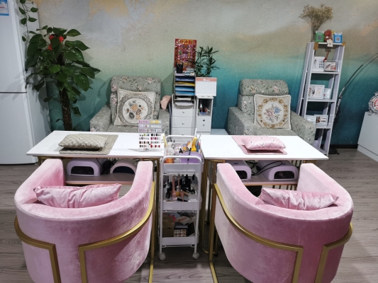 悅色美甲赤峰店地址電話號(hào)碼-第1張圖片