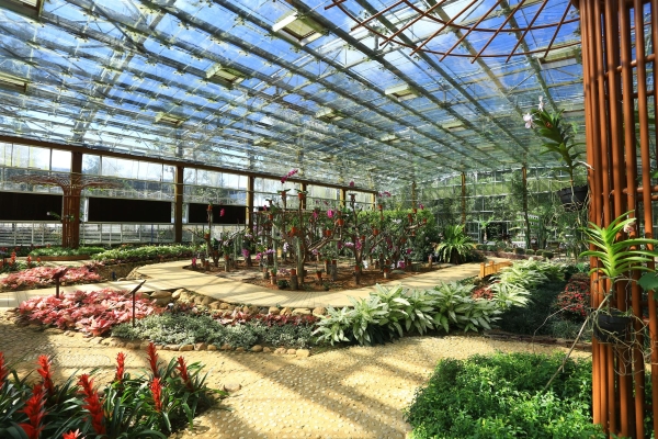 赤峰植物園門票預訂電話號碼-第1張圖片