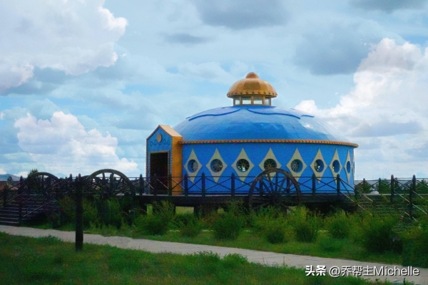 赤峰市新城露營基地電話號碼-第1張圖片