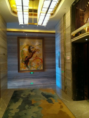 萬達富力赤峰店電話號碼-第1張圖片