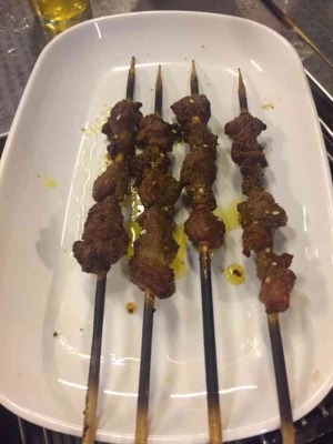 赤峰曼迪烤吧電話號碼多少-第1張圖片