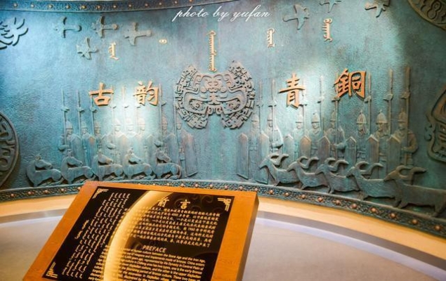 赤峰飛機博物館電話多少號-第1張圖片