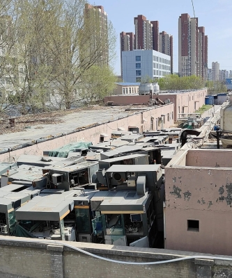 赤峰收廢白鋼的地方電話(huà)號(hào)碼-第1張圖片