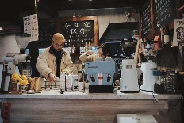 赤峰閑野咖啡館地址電話號(hào)碼-第1張圖片