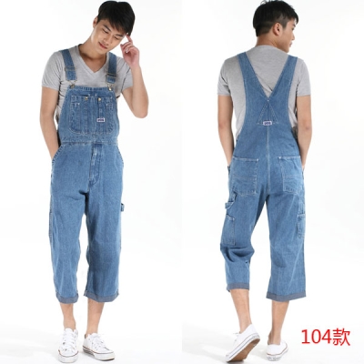 赤峰男士背帶褲廠家電話號(hào)碼-第1張圖片