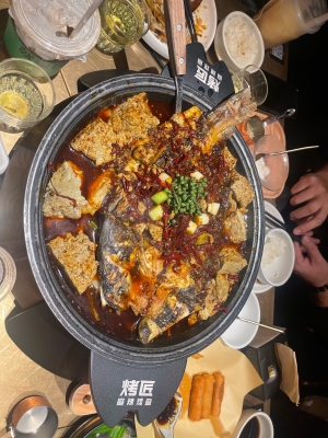 赤峰團(tuán)購(gòu)烤魚電話多少啊-第1張圖片