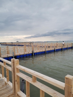 赤峰木棧道制作廠家電話號碼-第1張圖片