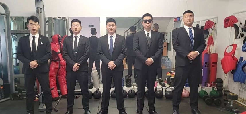 赤峰市保鏢公司電話多少號-第1張圖片