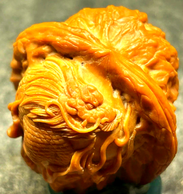 遼寧玉麒麟-第1張圖片