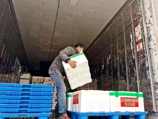 赤峰愛(ài)心蔬菜批發(fā)市場(chǎng)電話號(hào)碼-第1張圖片