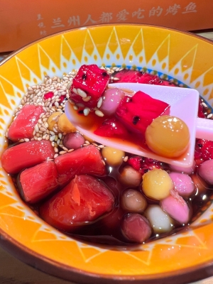 赤峰市烤魚店電話號碼多少-第1張圖片