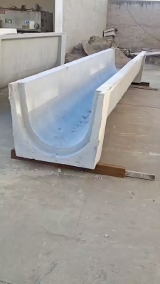 赤峰流水槽模具供應(yīng)商電話號(hào)碼-第1張圖片