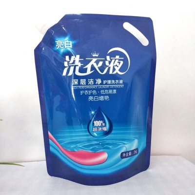 赤峰市洗衣液廠家電話號(hào)碼-第1張圖片