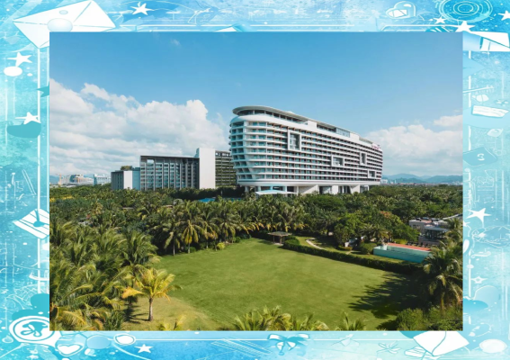 赤峰萬達(dá)幻境酒店電話號碼-第1張圖片