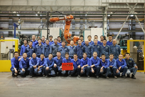 赤峰大行鑄造廠電話多少號-第1張圖片