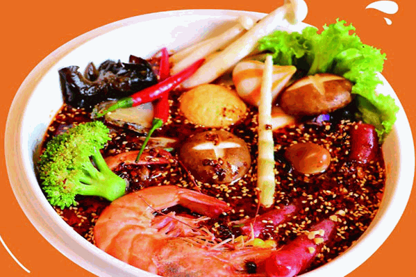 赤峰王臣砂鍋麻辣燙電話地址-第1張圖片