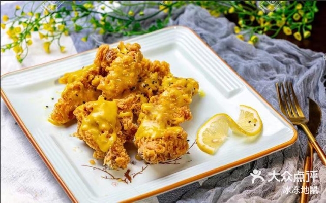 赤峰九龍炸雞外賣店電話號碼-第1張圖片