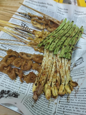 赤峰好吃大排檔燒烤電話地址-第1張圖片