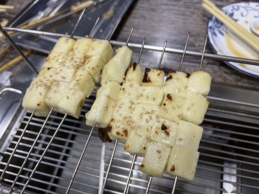 赤峰豆腐串廠家電話多少號-第1張圖片