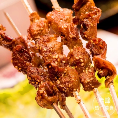 赤峰望京小腰帝豪店-第1張圖片