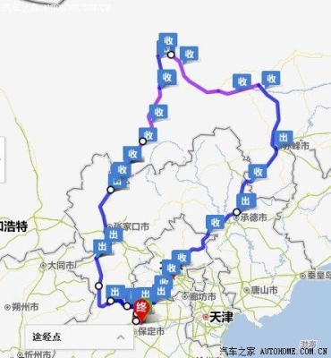 張家口到赤峰客車的電話號碼-第1張圖片