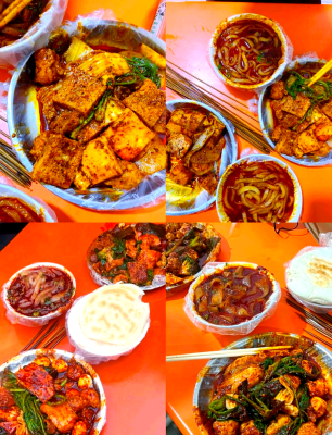 甘肅天水麻辣燙赤峰店電話號碼-第1張圖片