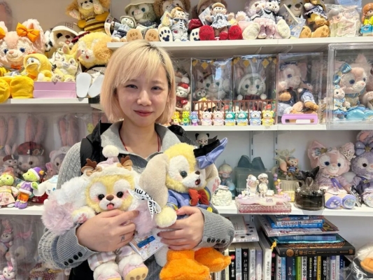 赤峰玩偶回收公司電話多少號-第1張圖片