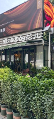 赤峰步行街哪有花店啊電話號碼-第1張圖片