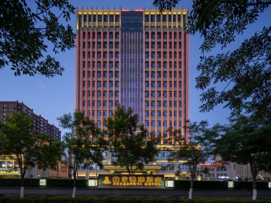 赤峰十二連營酒店電話號碼查詢-第1張圖片