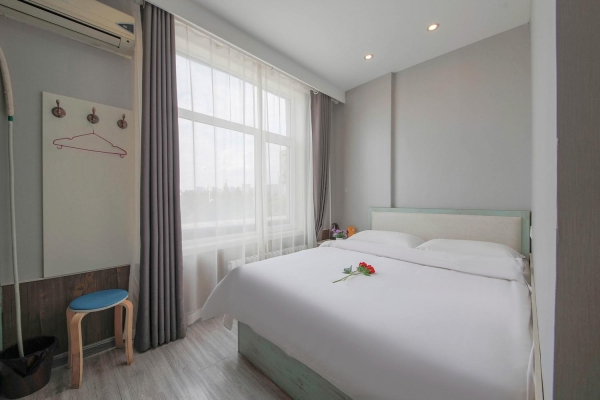 赤峰溫柔似水酒店電話多少號-第1張圖片