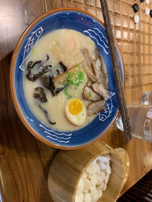 赤峰老四拉面館地址電話號碼-第1張圖片