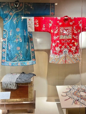 赤峰市漢服館電話號碼查詢-第1張圖片