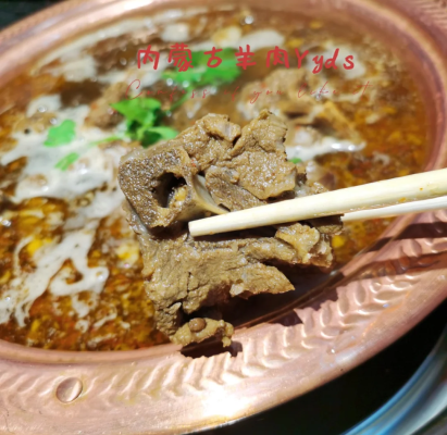 赤峰老飯店-第1張圖片