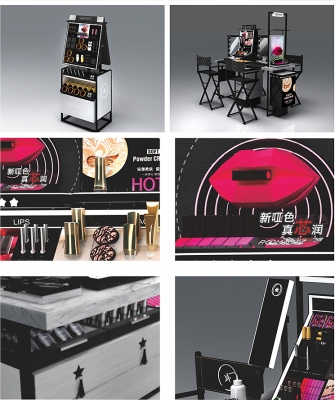 赤峰蝶雅美妝店電話地址查詢-第1張圖片