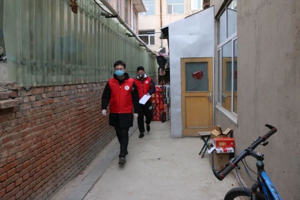 赤峰市林西抗疫辦電話號碼-第1張圖片