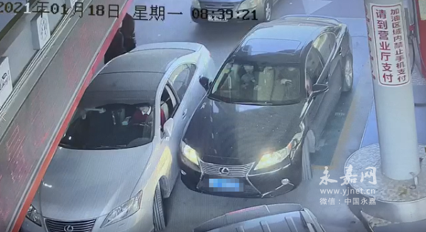 赤峰黑車加油站電話號(hào)碼查詢-第1張圖片