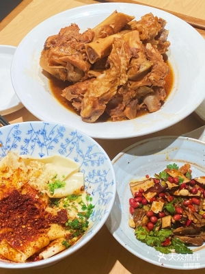 赤峰鄭家骨頭館團(tuán)購電話號碼-第1張圖片