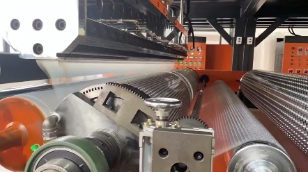 赤峰氣泡膜機(jī)廠家電話號碼-第1張圖片