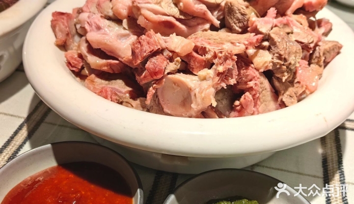 赤峰肉灌制品廠電話地址查詢-第1張圖片