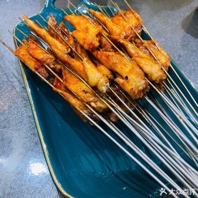 赤峰酷鴿燒烤電話多少號(hào)-第1張圖片