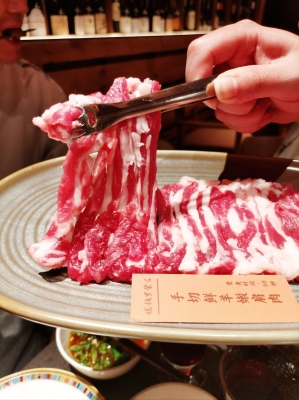 赤峰好吃的羊肉館-第1張圖片