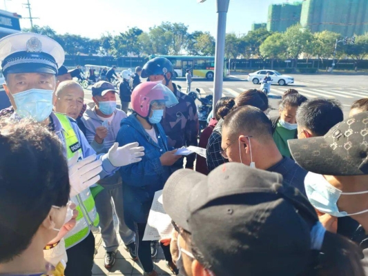 赤峰電動車上牌咨詢電話是多少-第1張圖片